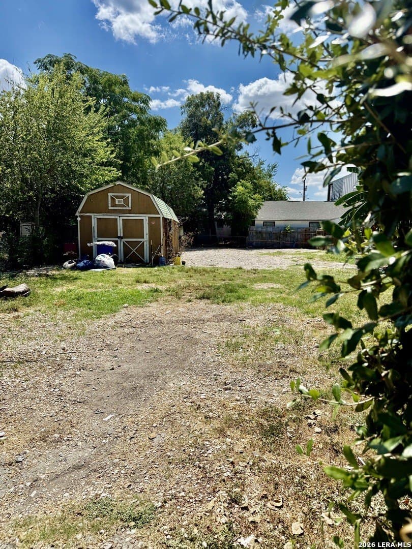 0.15 acres in Bexar County - photo 2