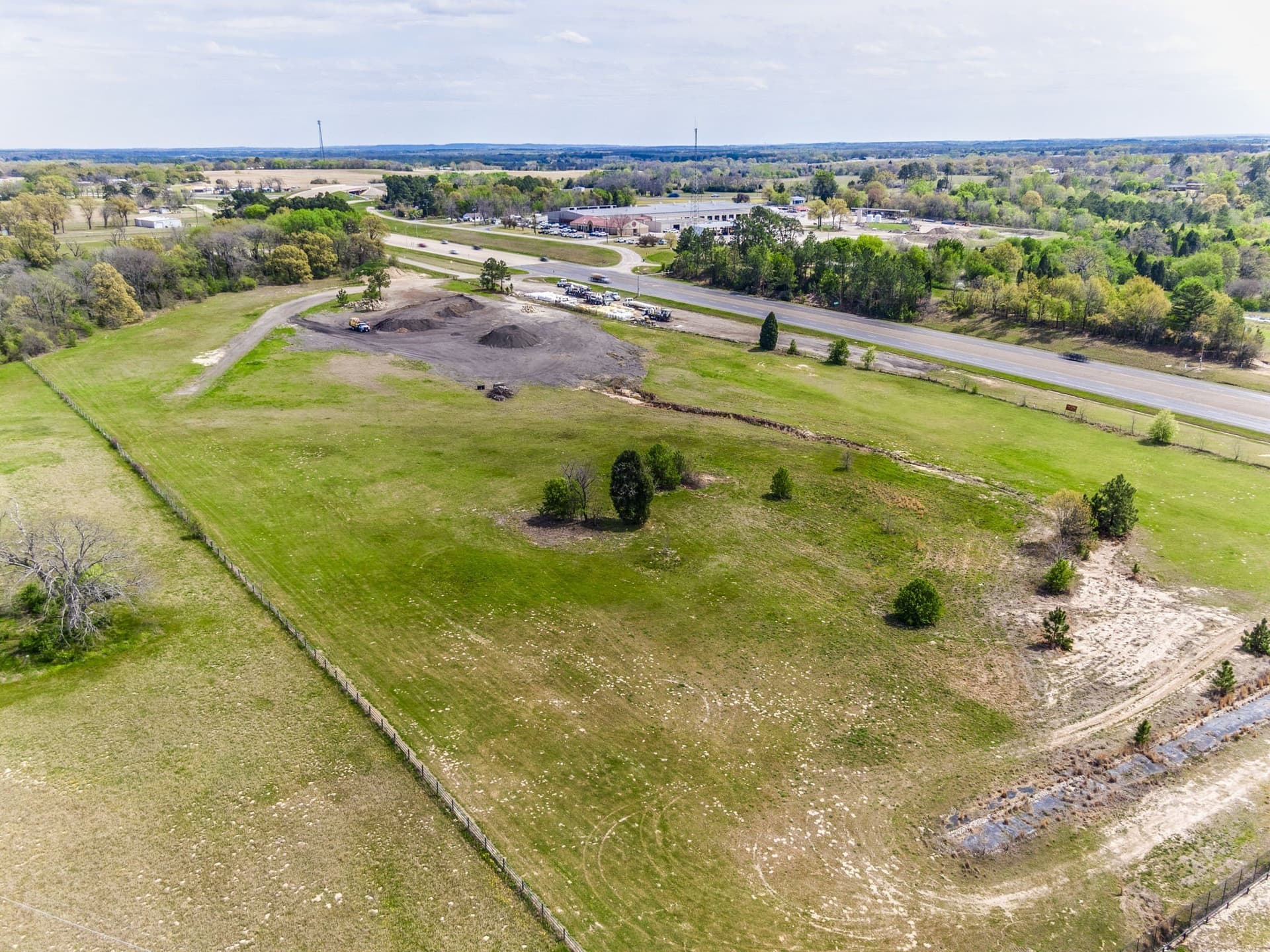7.16 acres in Henderson County gallery image 3