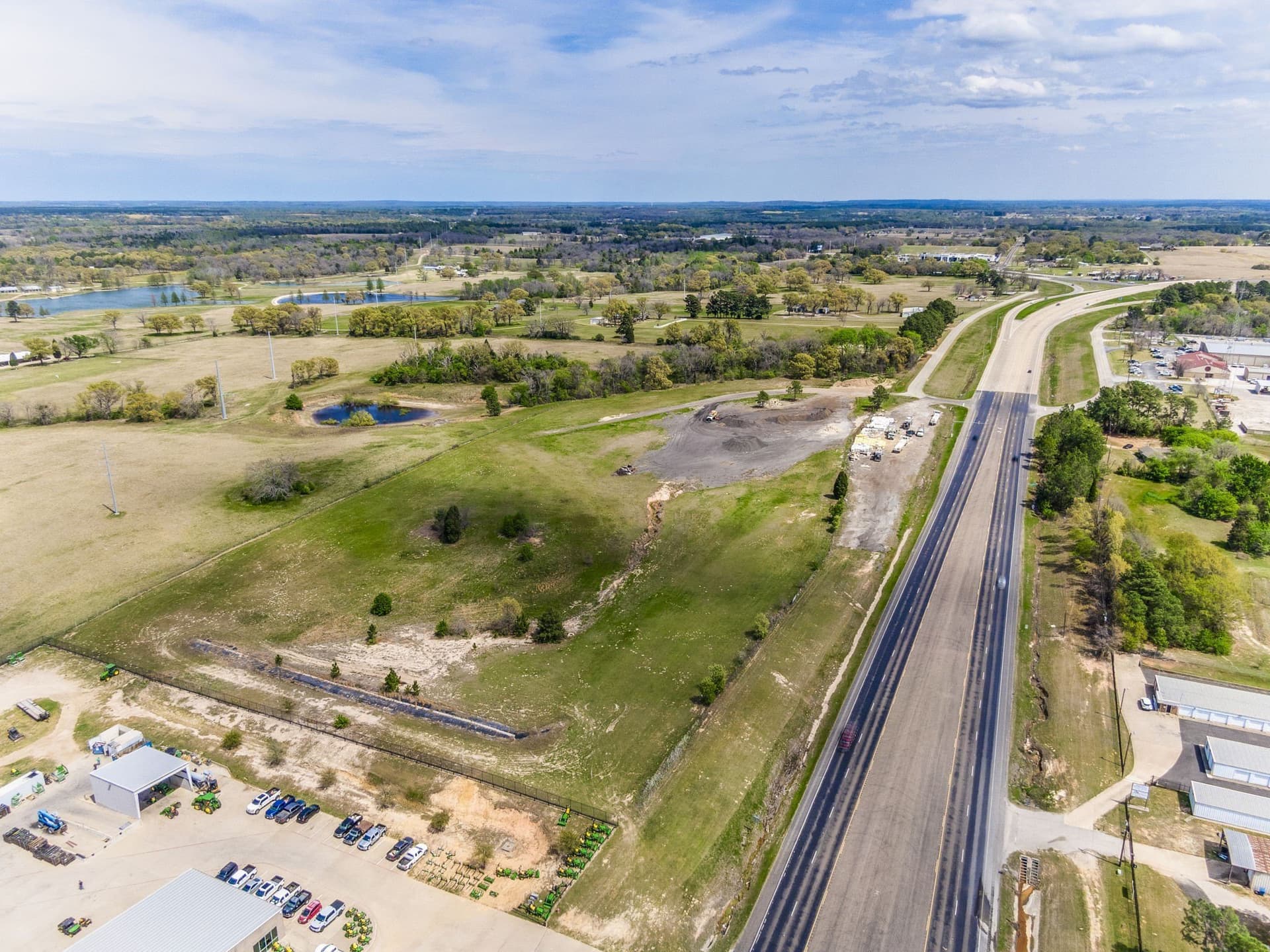 7.16 acres in Henderson County gallery image 2