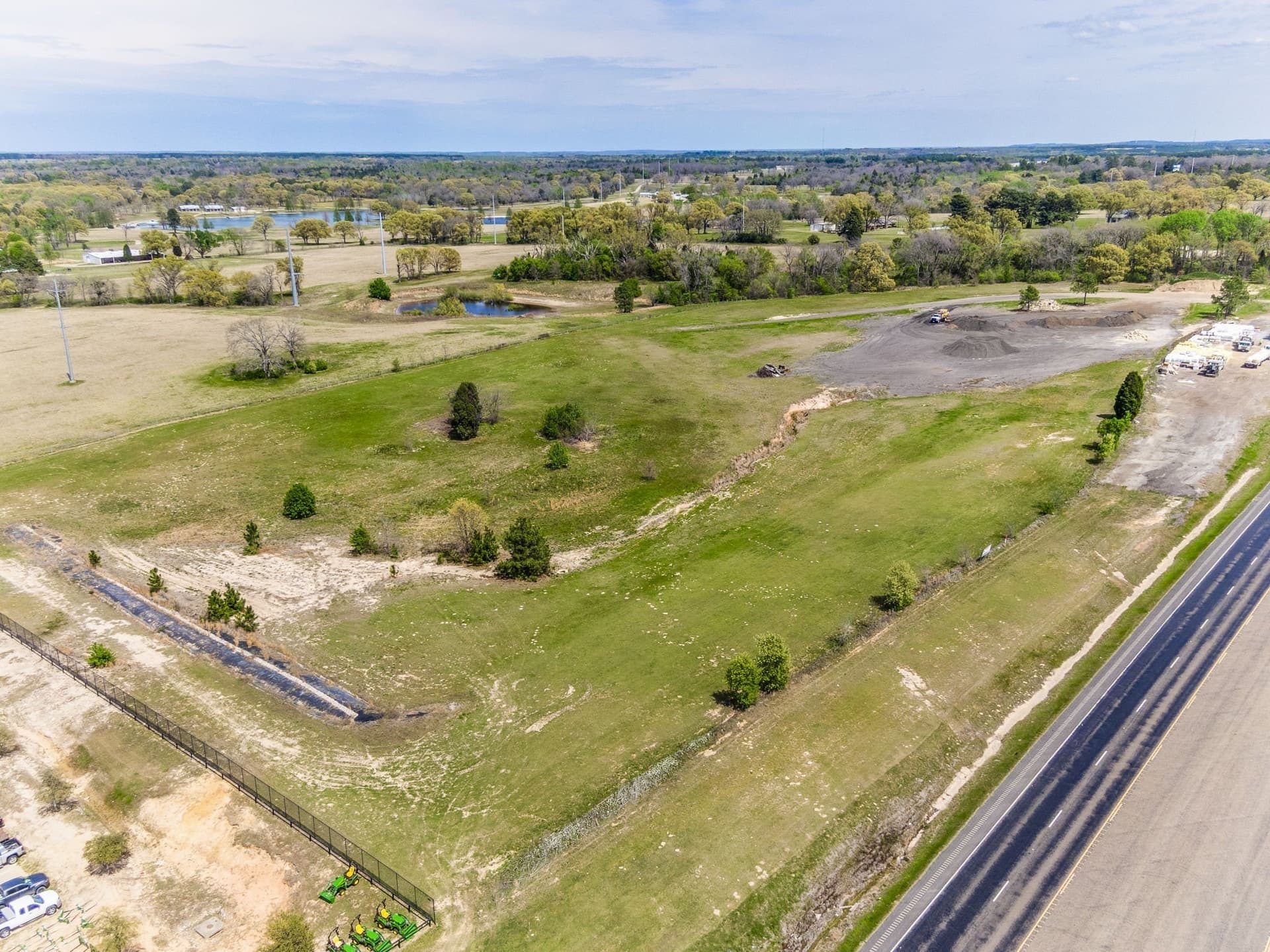 7.16 acres in Henderson County featured view
