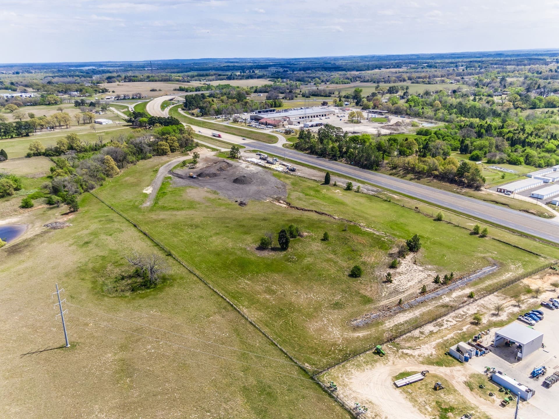 7.16 acres in Henderson County gallery image 4