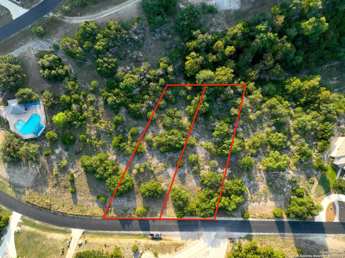0.69 acres in Comal County - photo 13