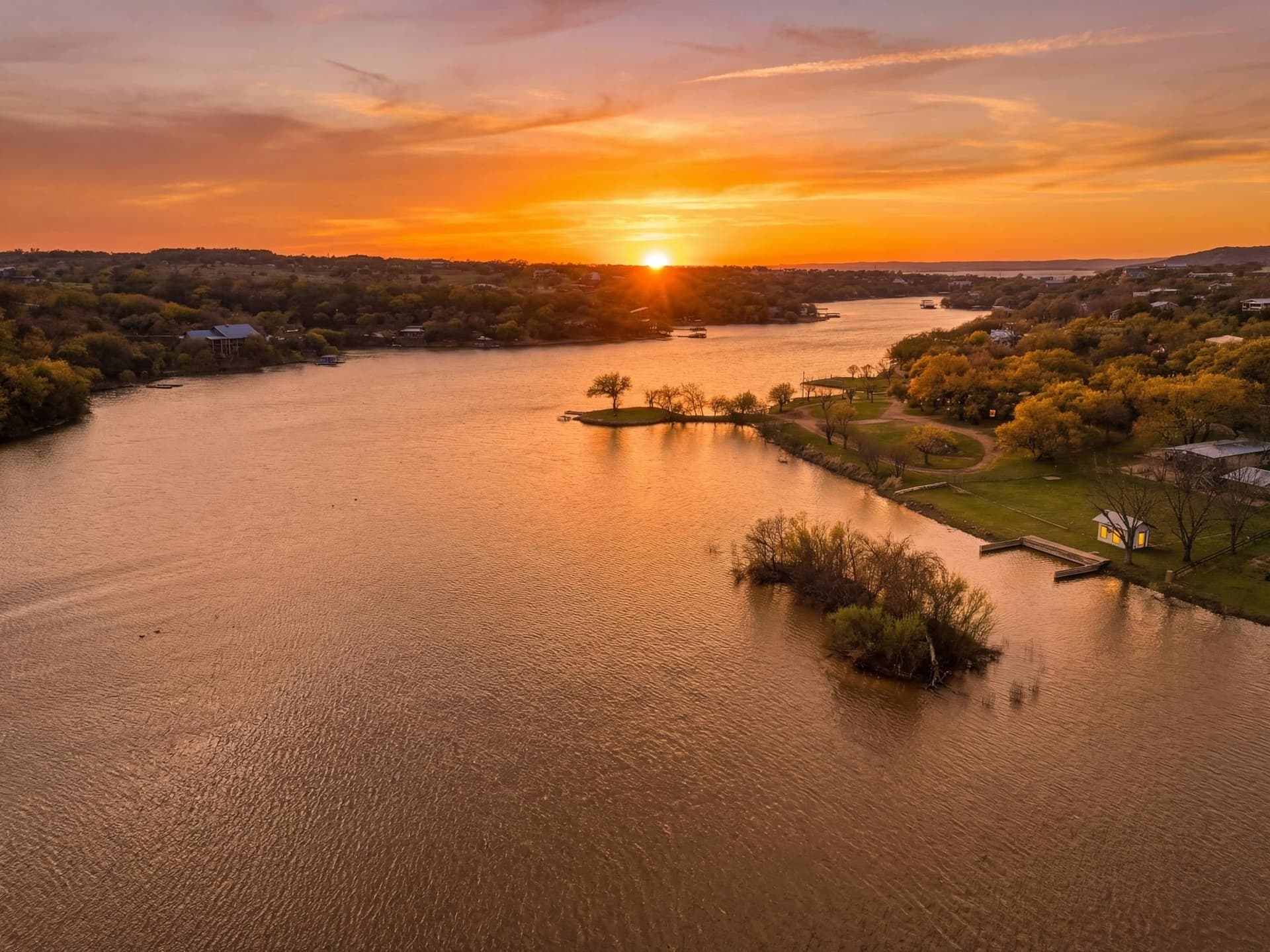 0.24 acres in Burnet County gallery image 2