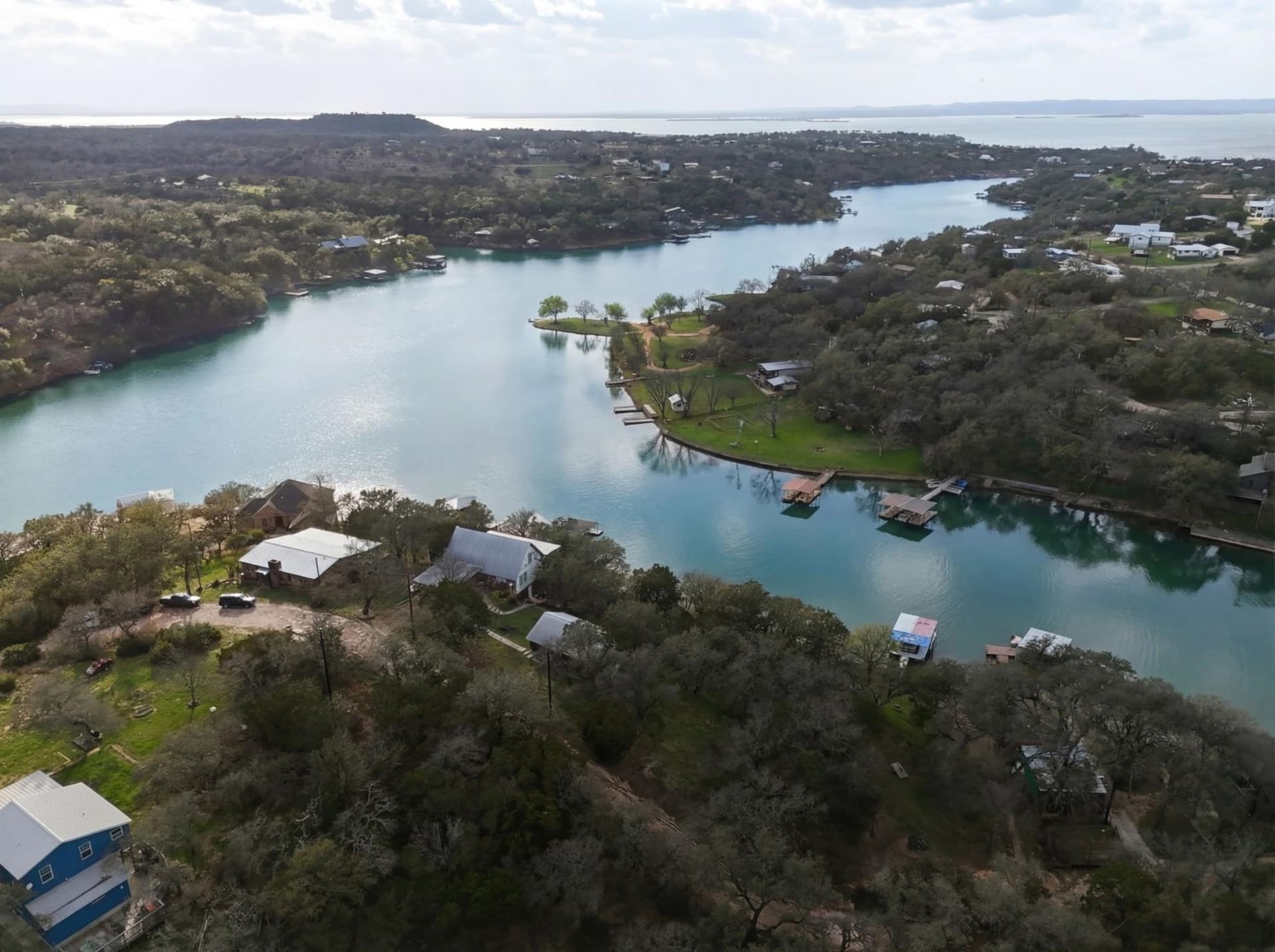 0.24 acres in Burnet County - photo 8