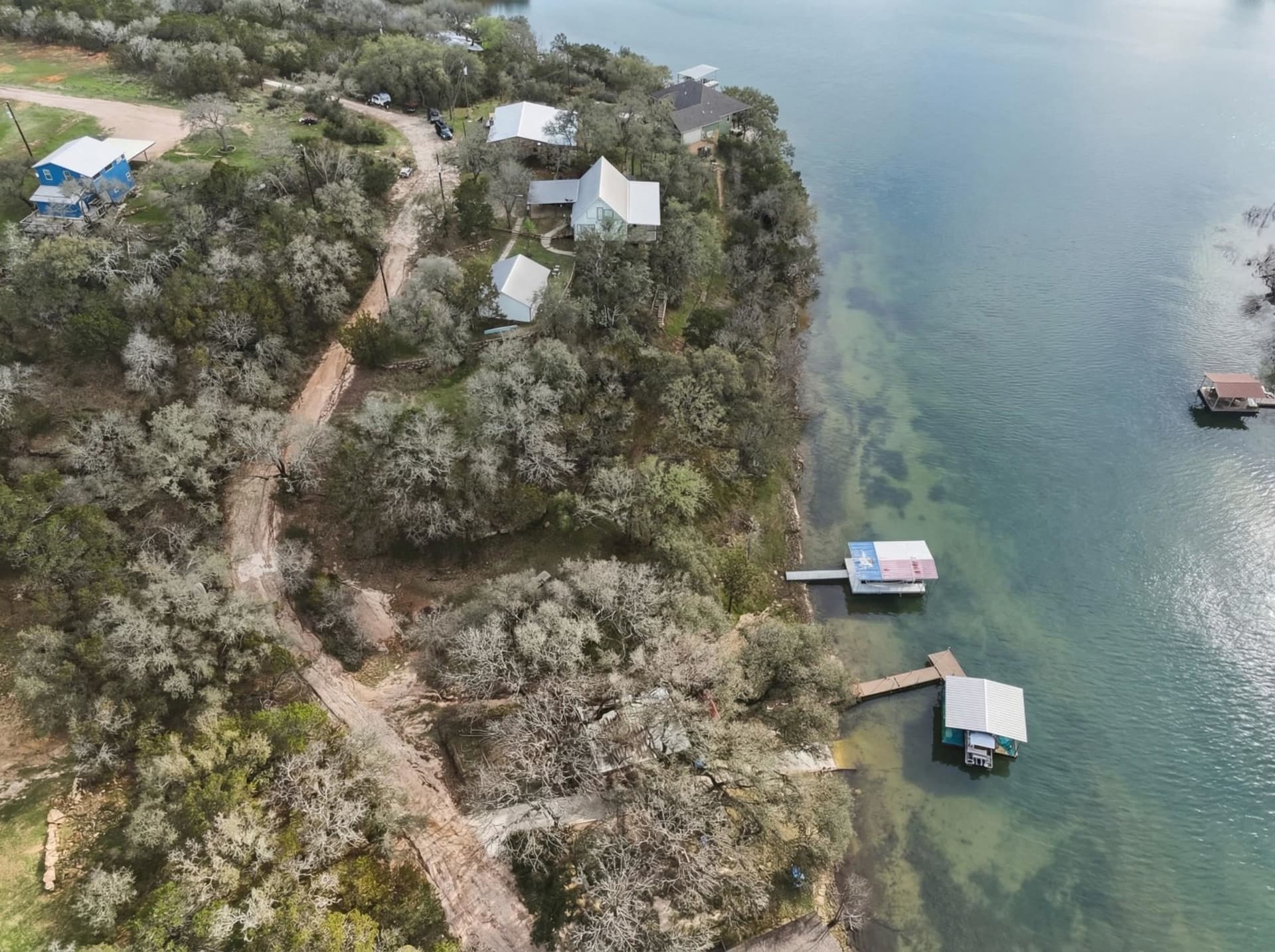 0.24 acres in Burnet County gallery image 3