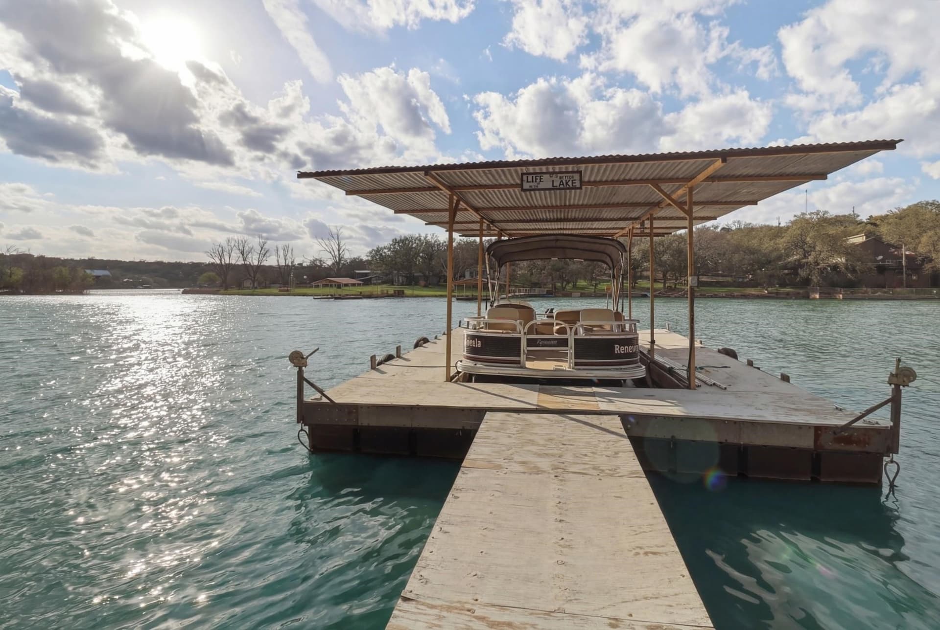 0.24 acres in Burnet County featured view