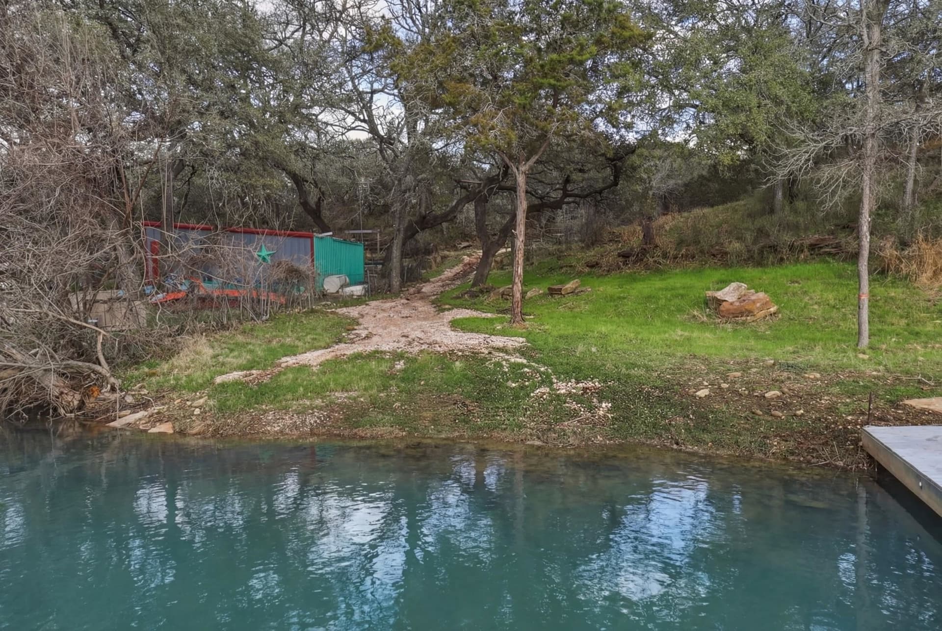 0.24 acres in Burnet County - photo 13