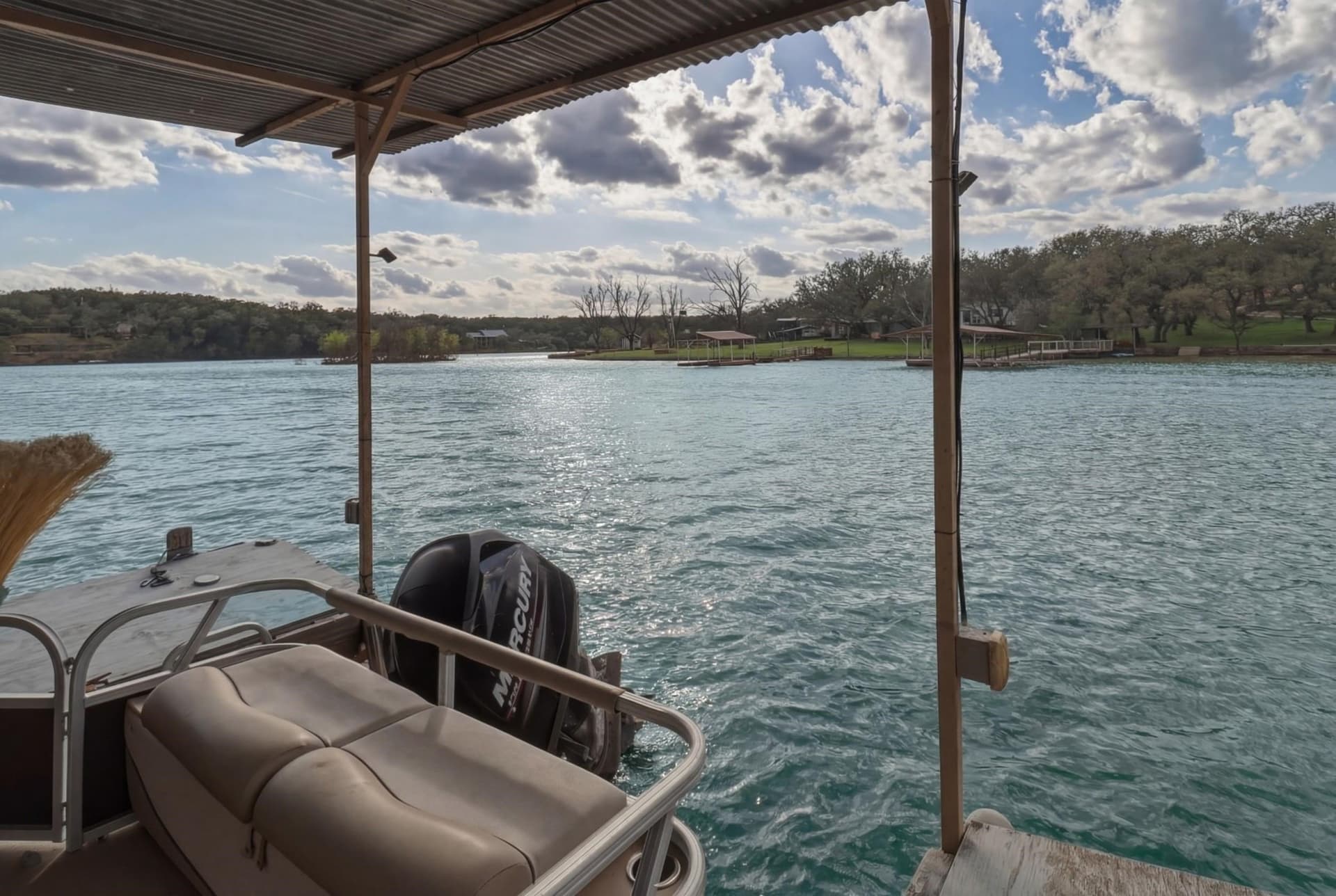 0.24 acres in Burnet County - photo 6