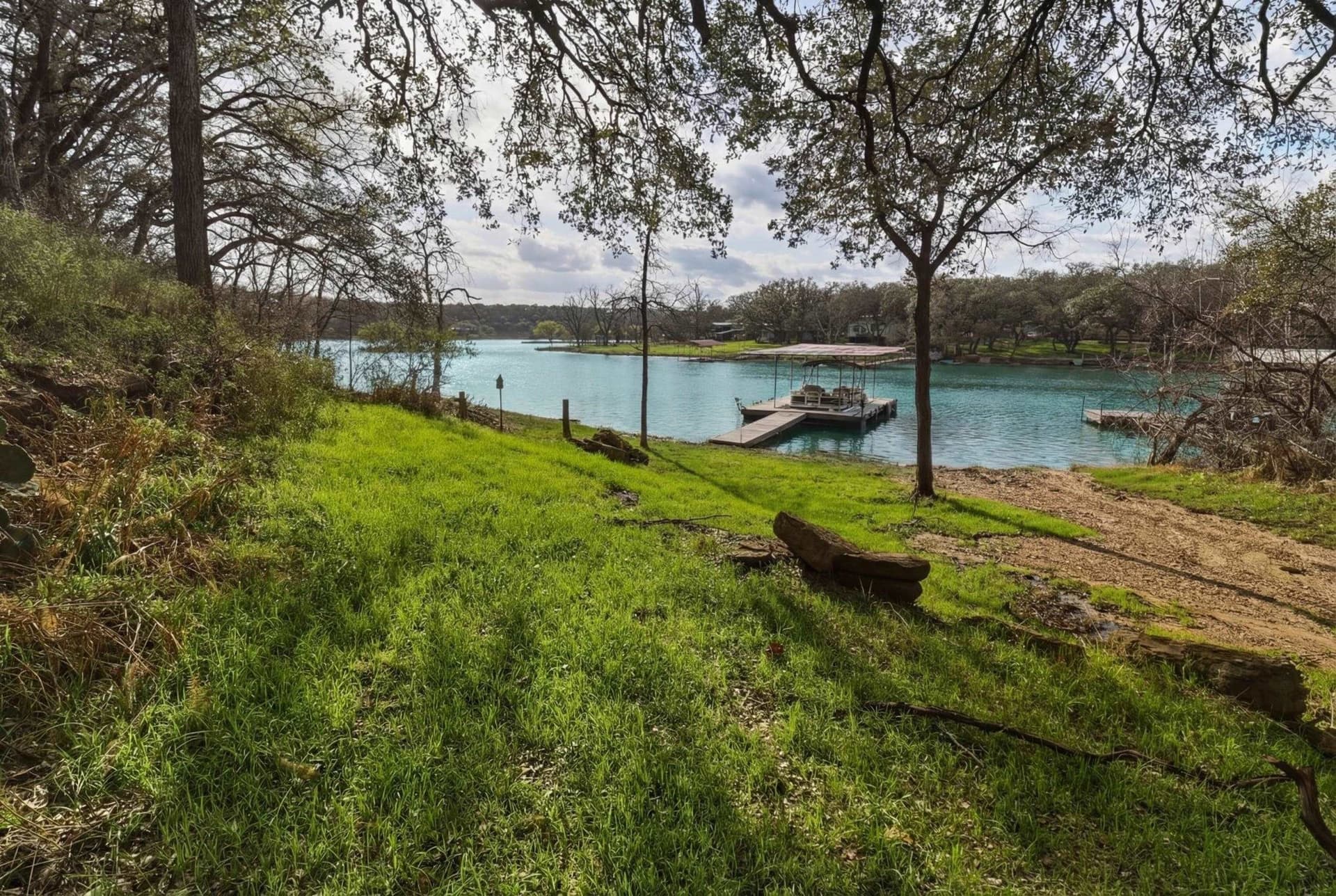 0.24 acres in Burnet County - photo 10