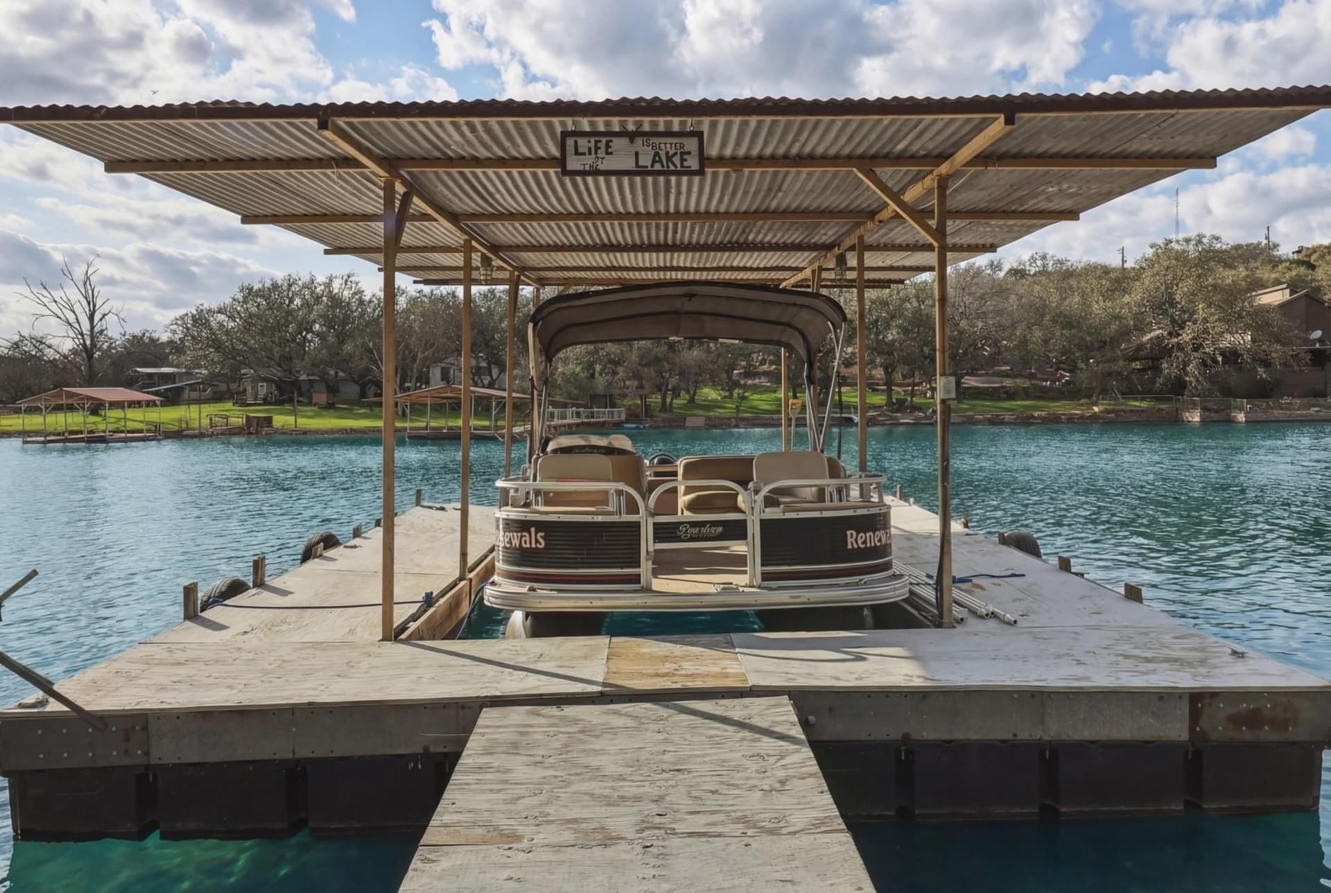 0.24 acres in Burnet County gallery image 4