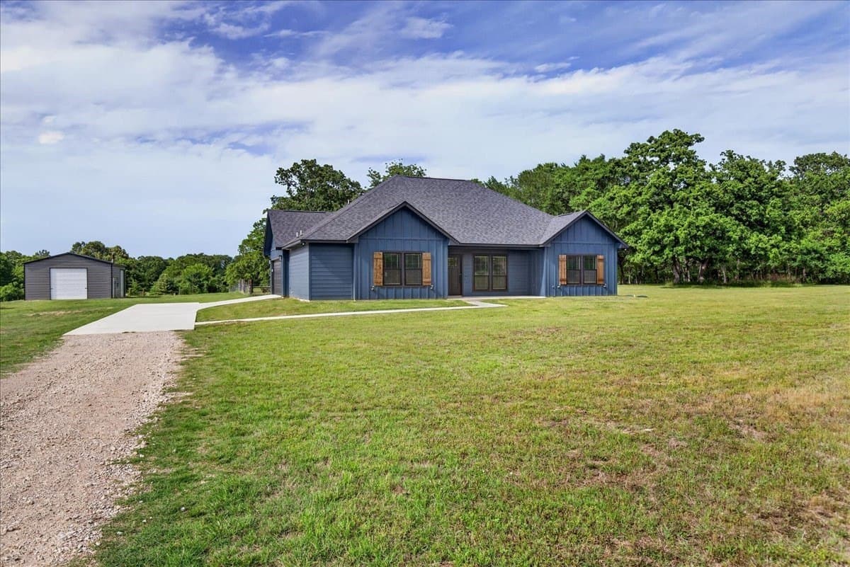 12 acres in Henderson County - photo 19