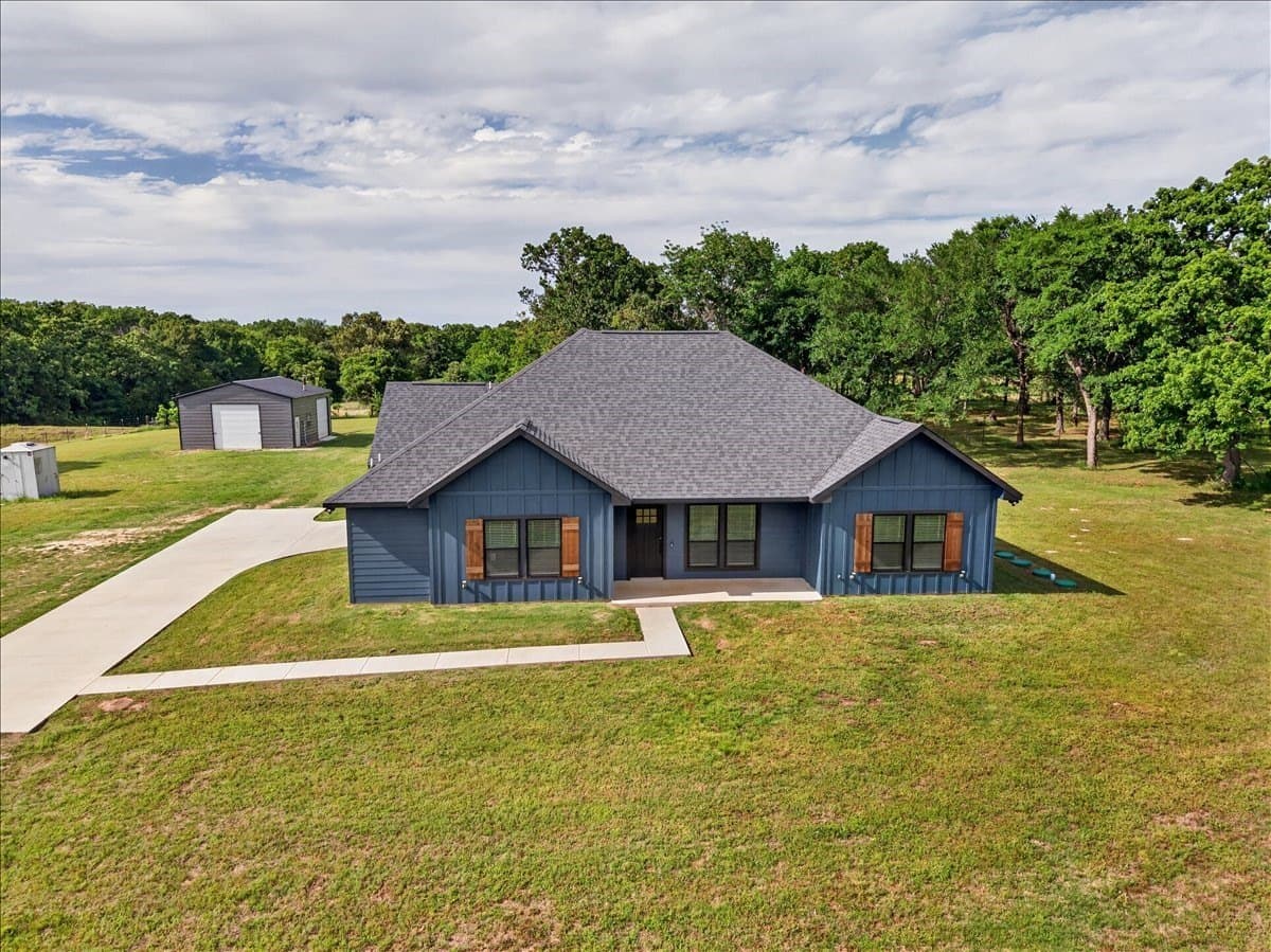 12 acres in Henderson County - photo 27