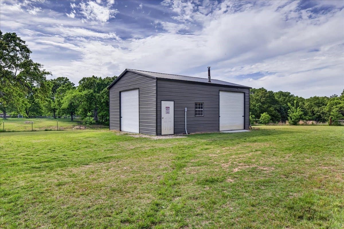 12 acres in Henderson County - photo 16
