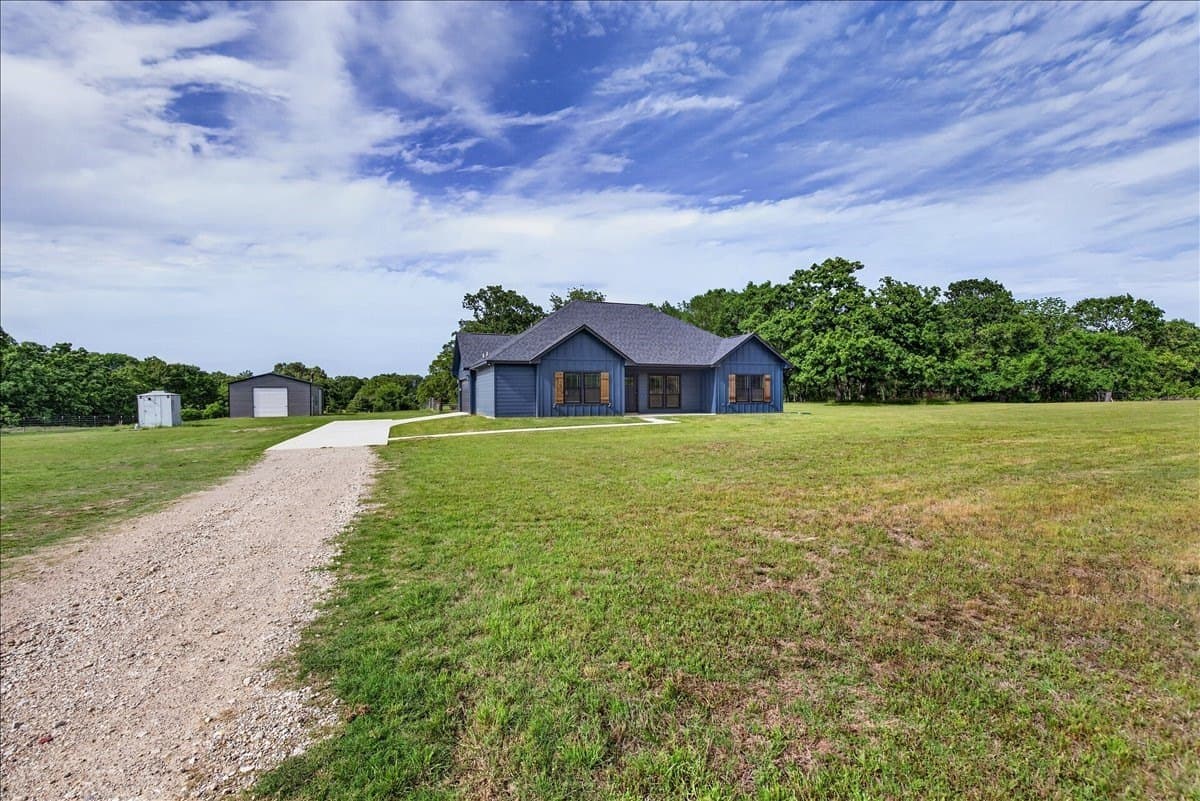 12 acres in Henderson County - photo 30
