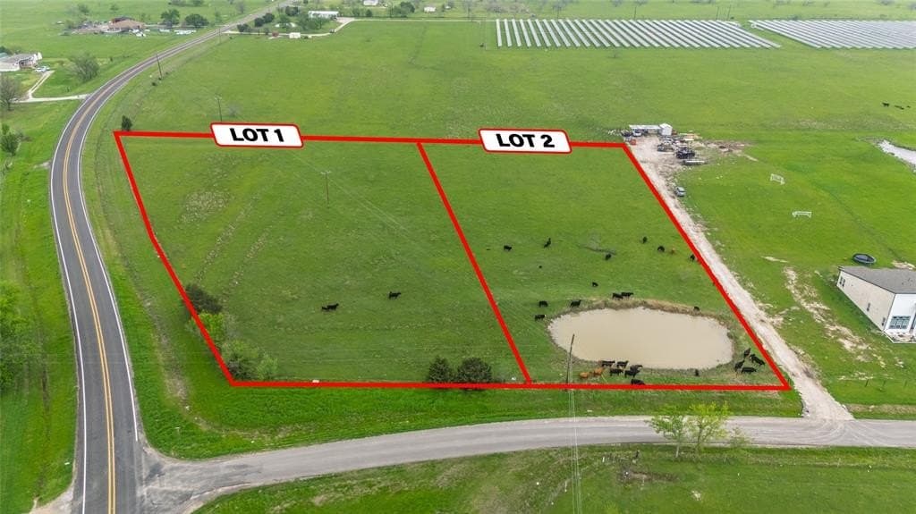 2.32 acres in Hunt County gallery image 4