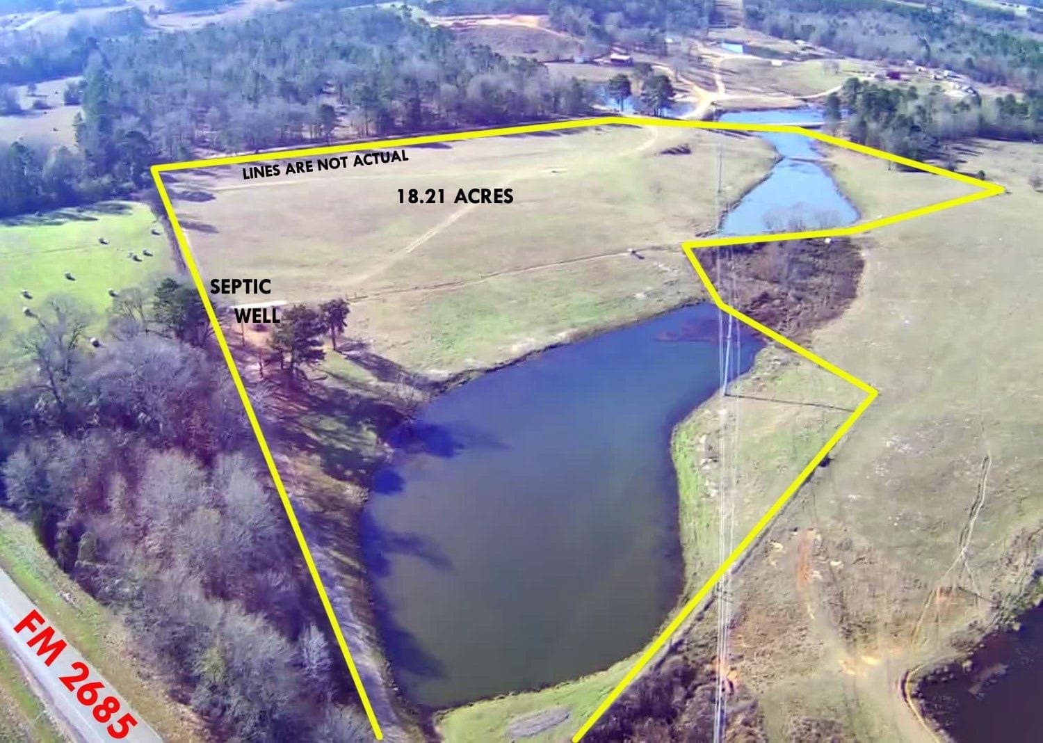 18.2 acres in Upshur County - photo 19