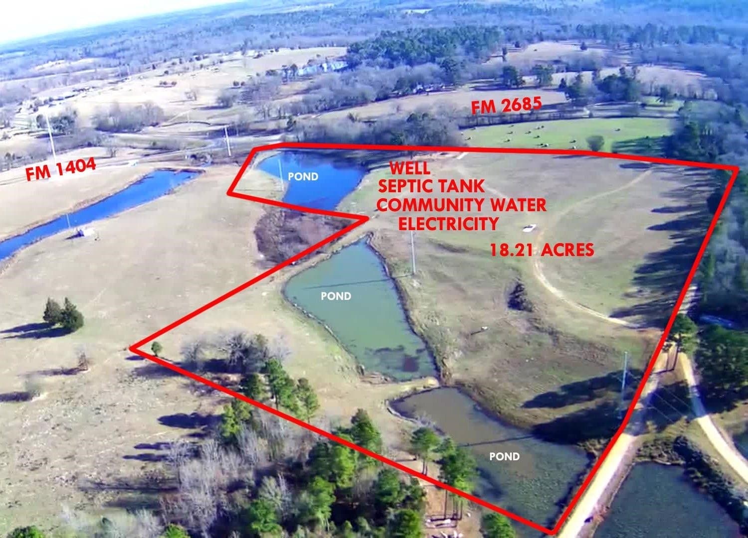 18.2 acres in Upshur County - photo 18