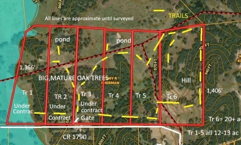 18 acres in Wise County - photo 8