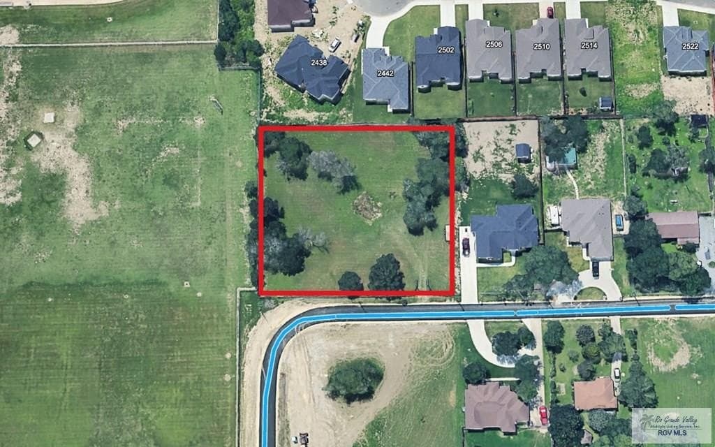 1.16 acres in CAMERON County gallery image 3