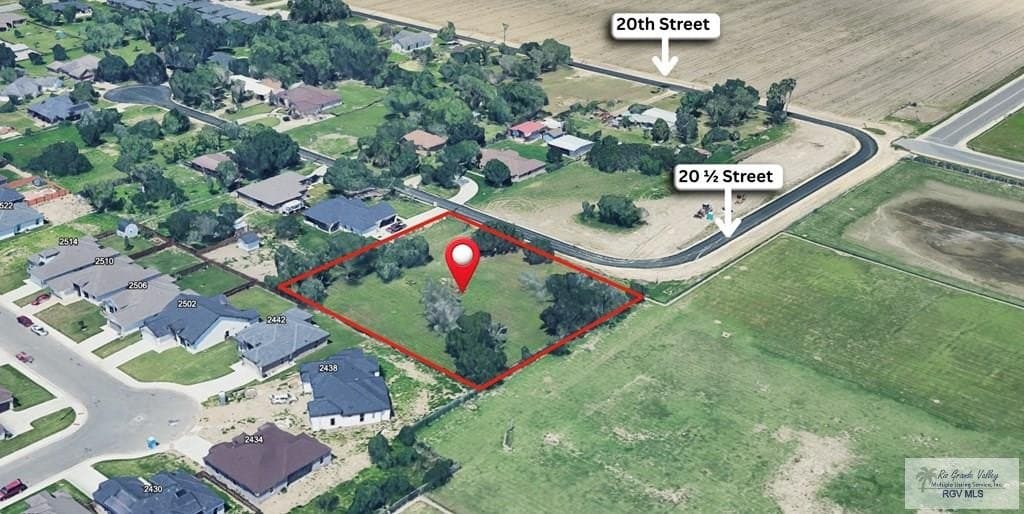 1.16 acres in CAMERON County gallery image 4