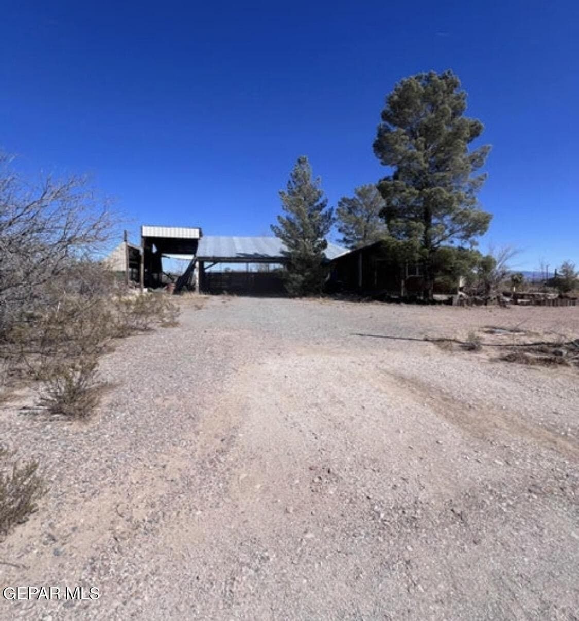 21,000 acres in Hudspeth County - photo 3