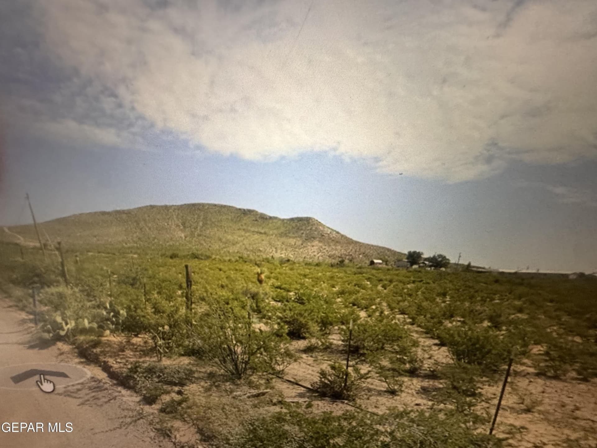 21,000 acres in Hudspeth County - photo 10