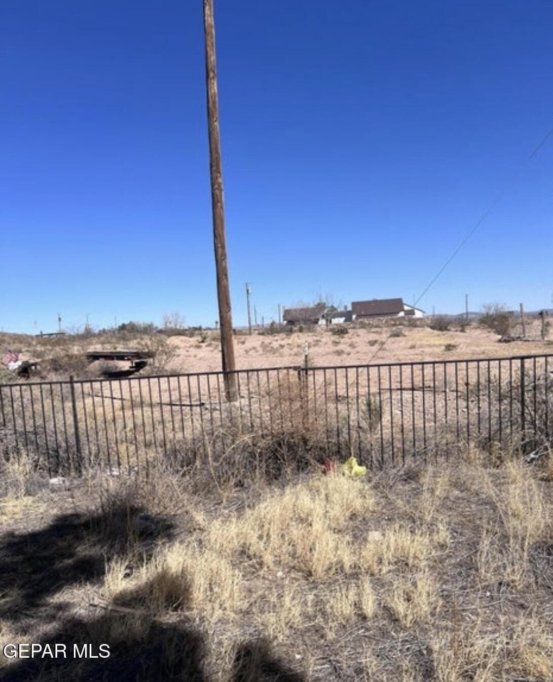 21,000 acres in Hudspeth County - photo 20