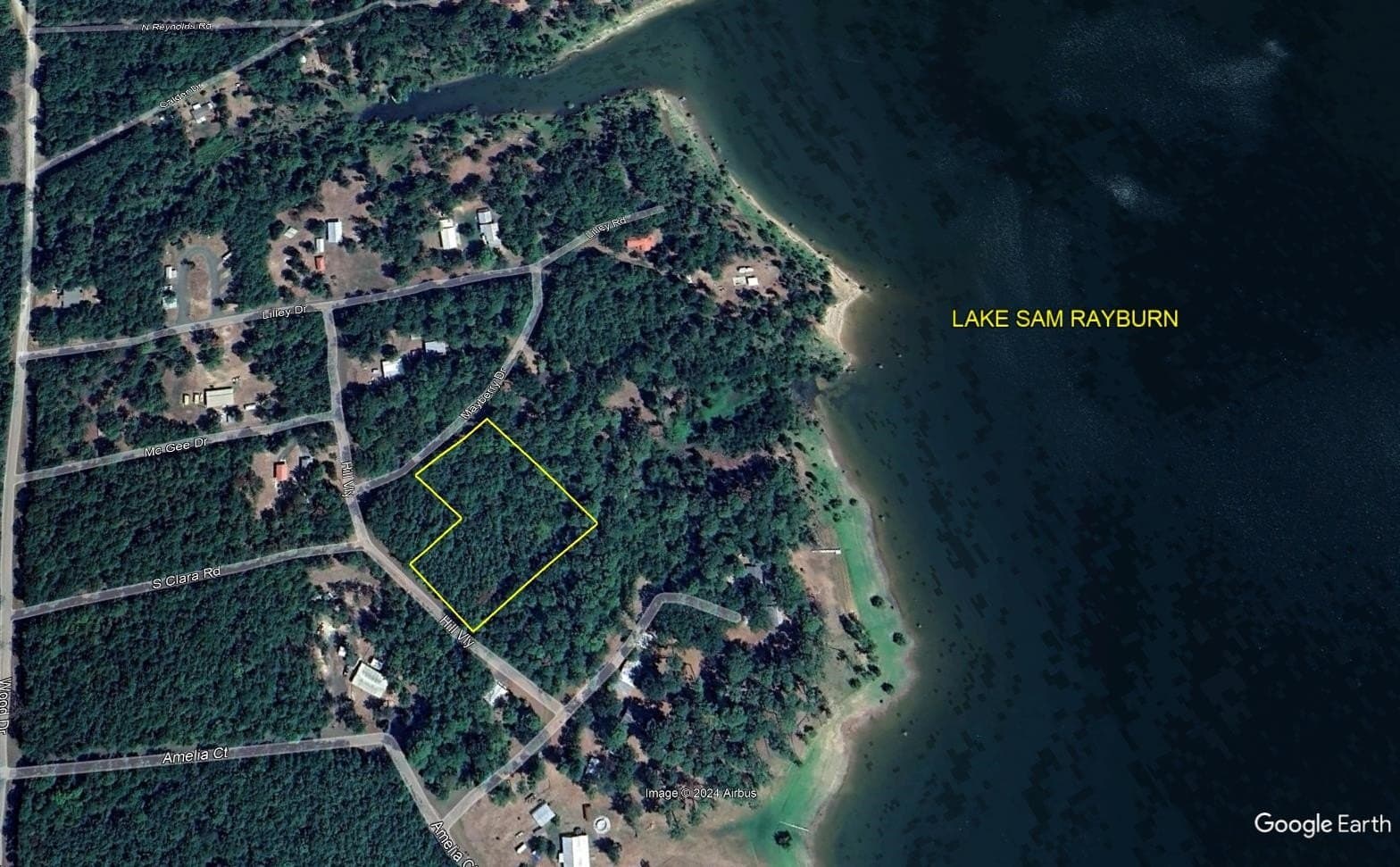 1.4 acres in Texas County - photo 8