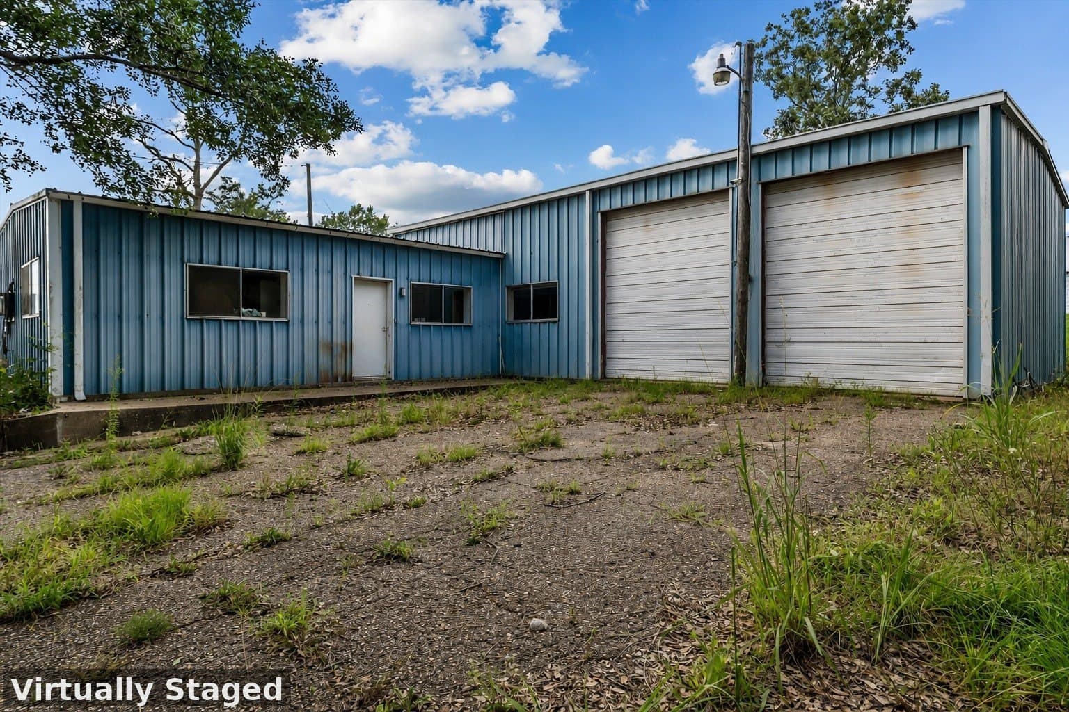 60 acres in Angelina County - photo 21