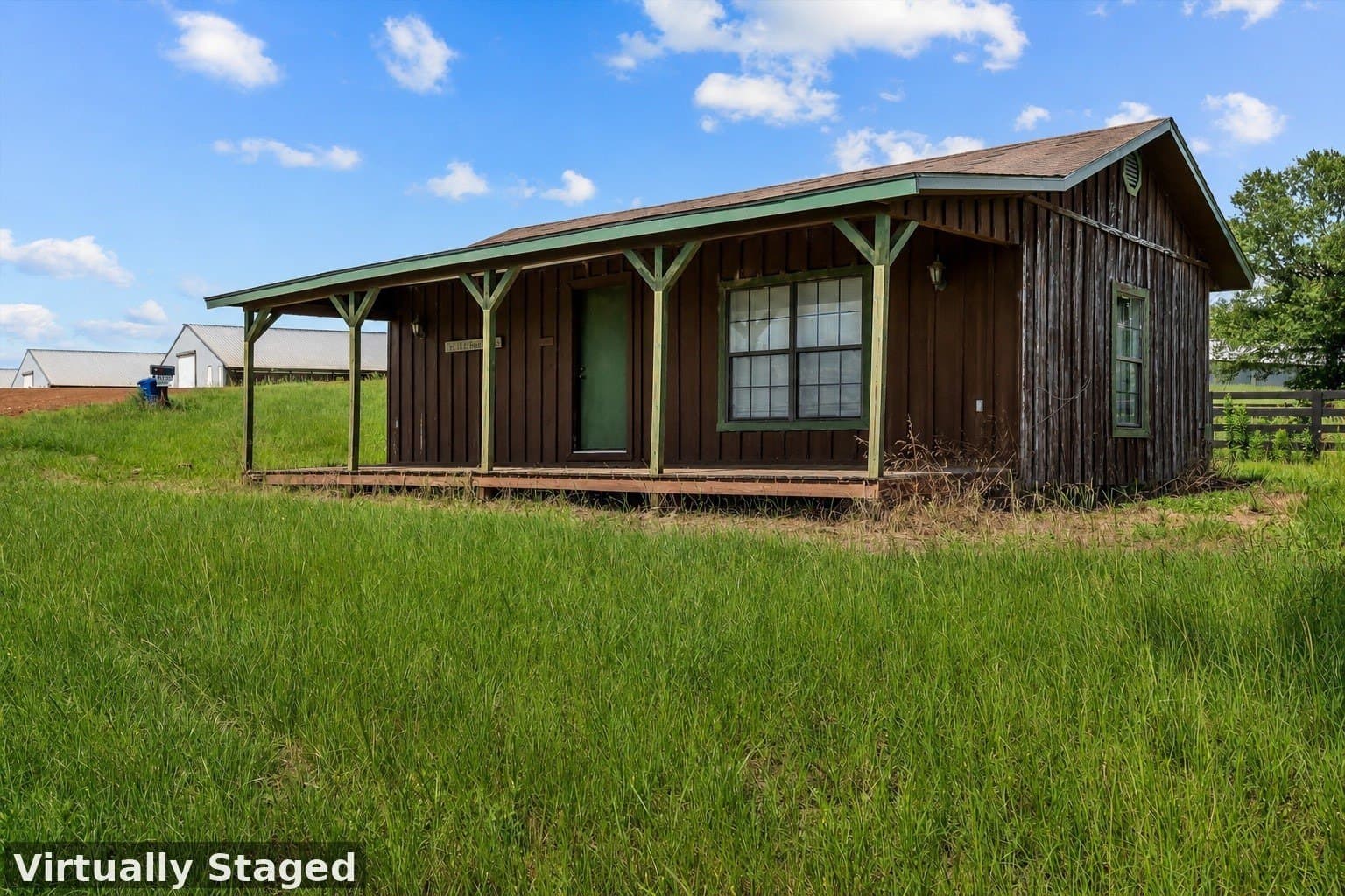 60 acres in Angelina County - photo 24