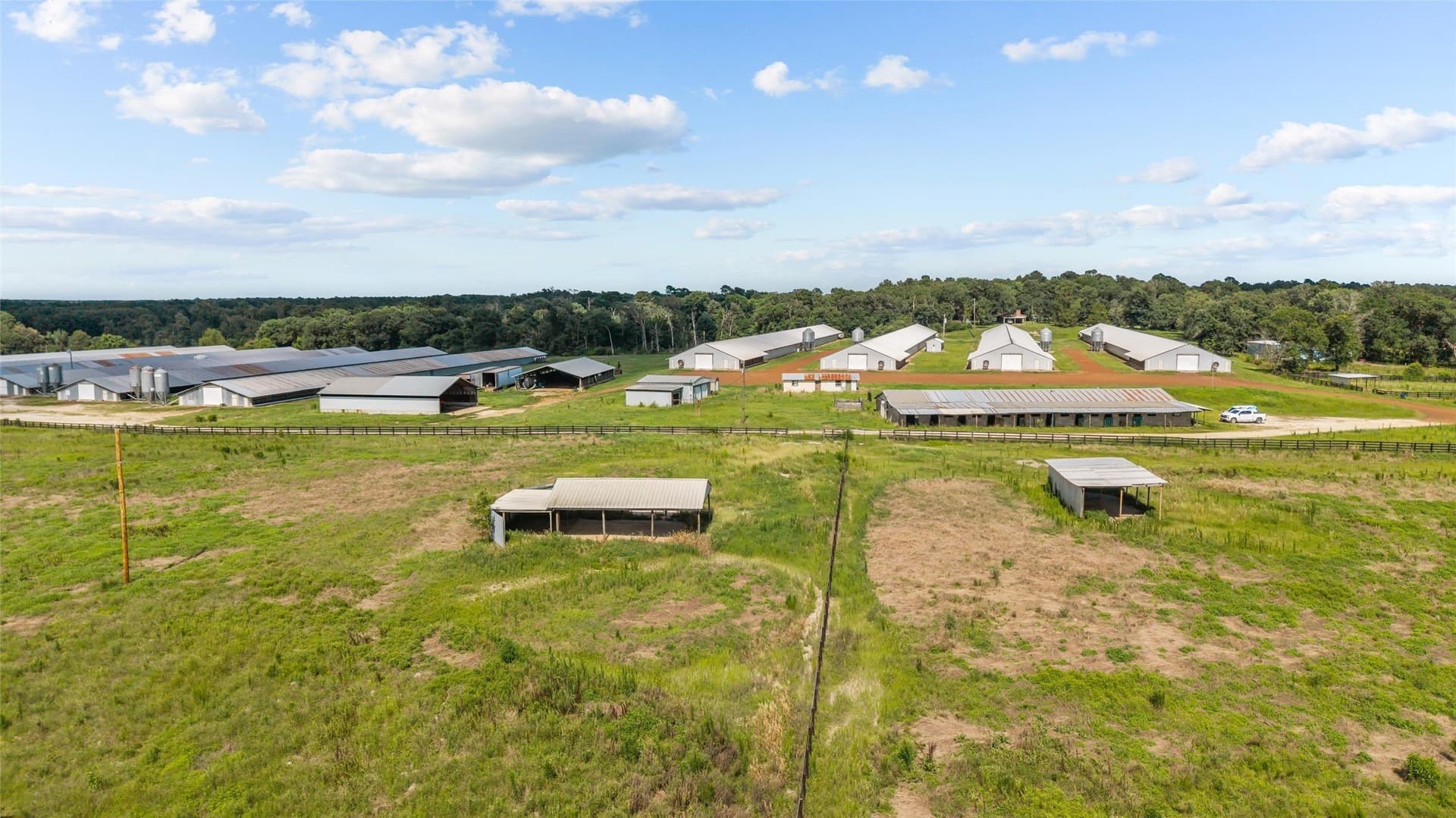 60 acres in Angelina County - photo 13