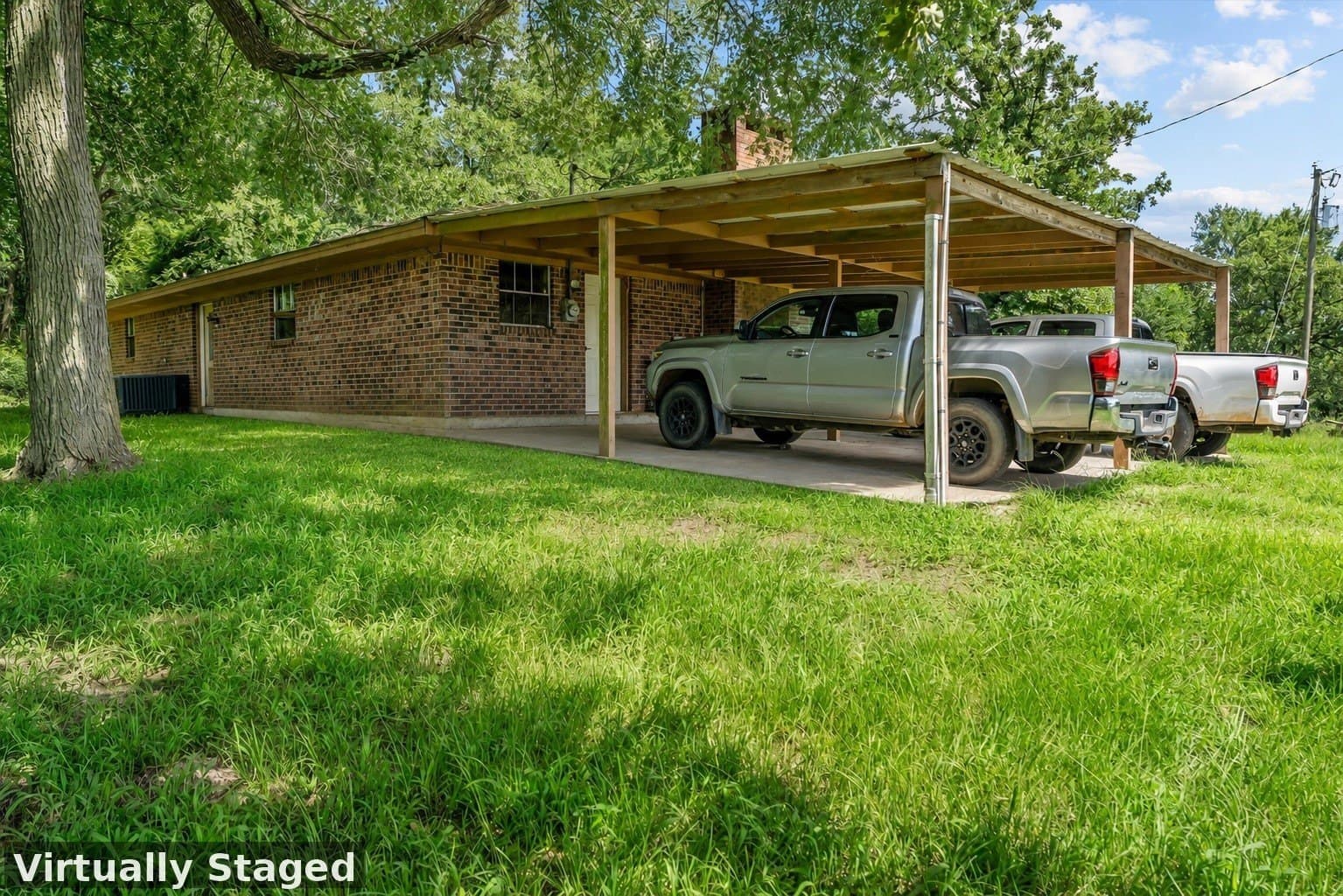 60 acres in Angelina County - photo 14