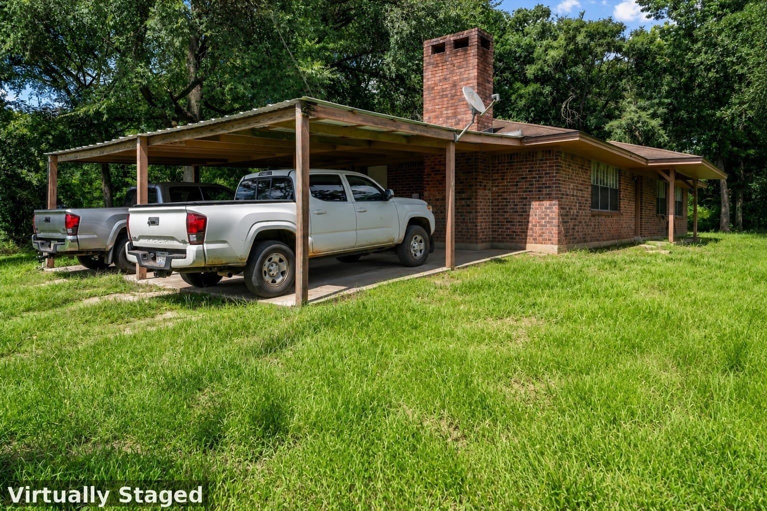 60 acres in Angelina County - photo 15
