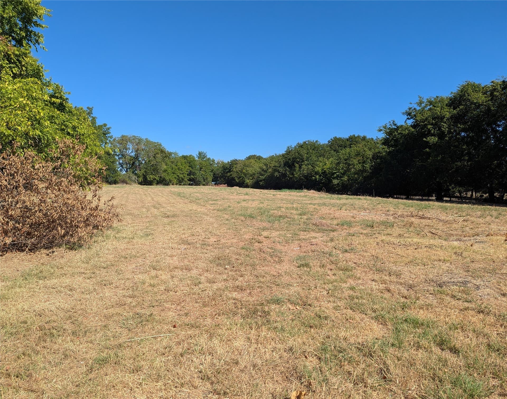 1.75 acres in Collin County