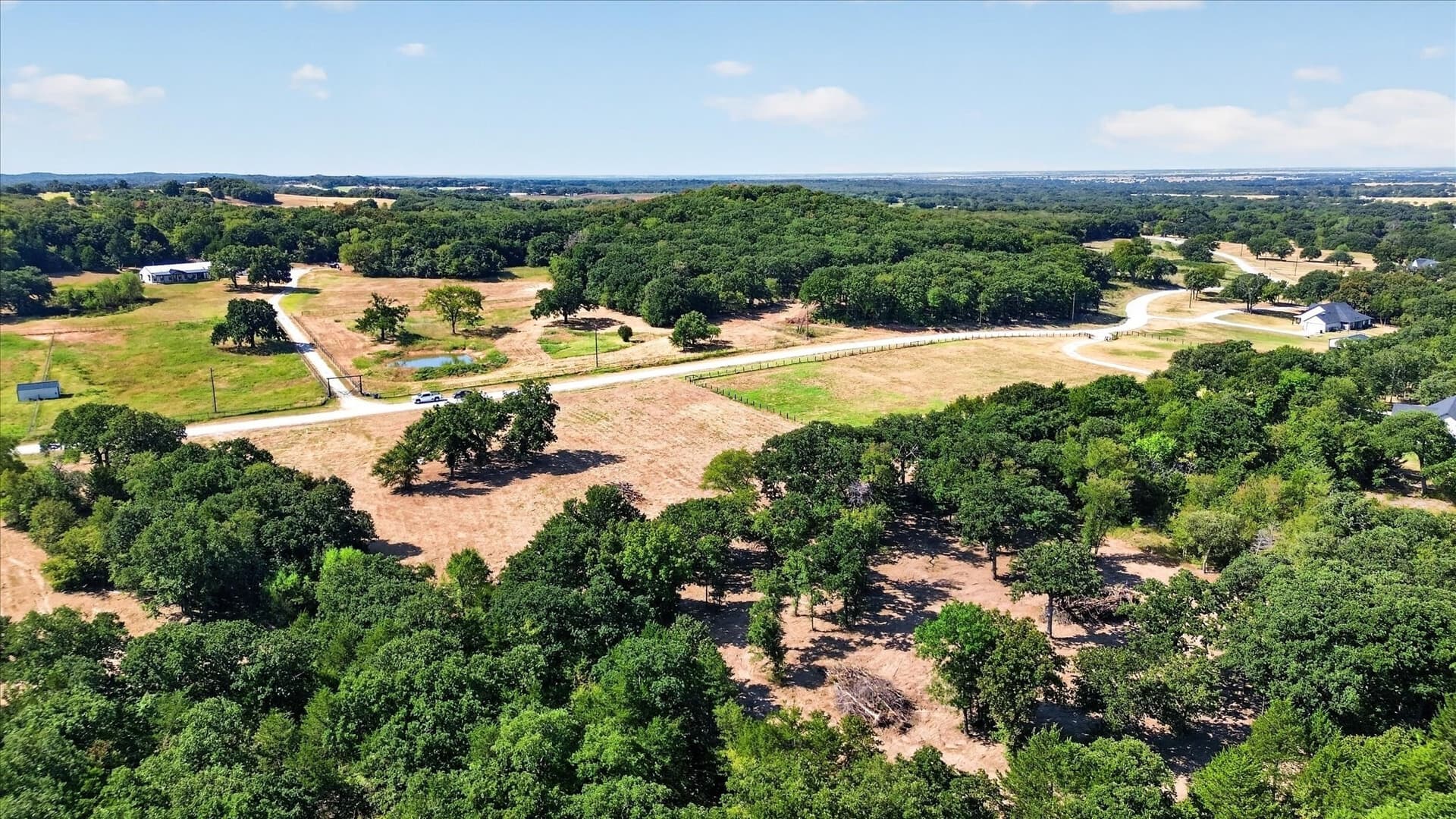 12.55 acres in Cooke County - photo 12