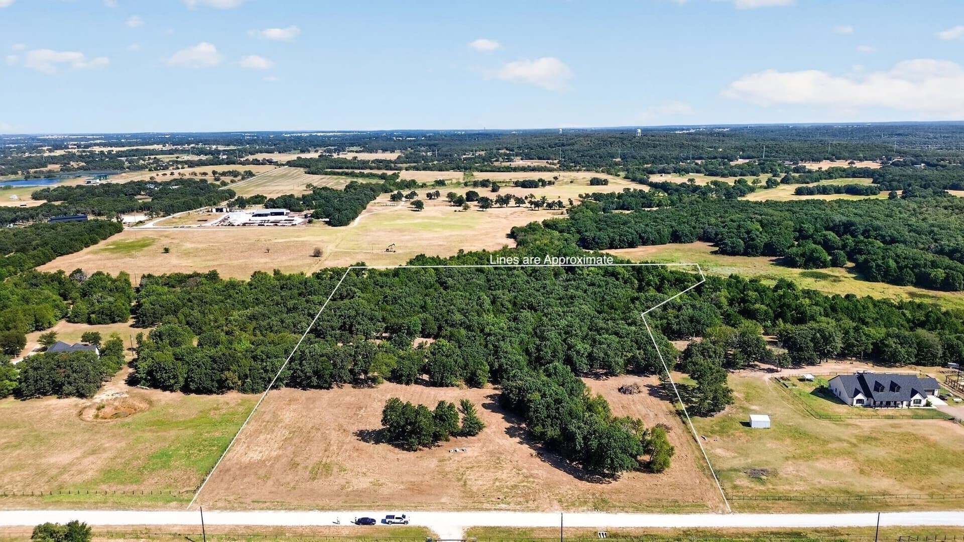 12.55 acres in Cooke County - photo 3