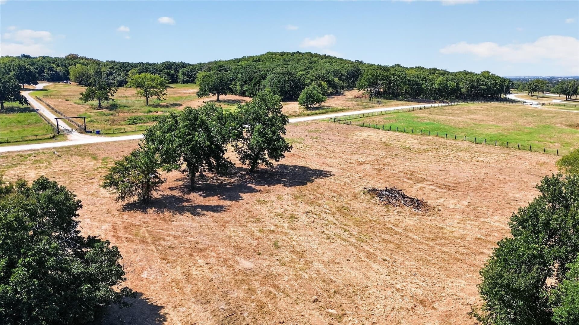 12.55 acres in Cooke County - photo 6