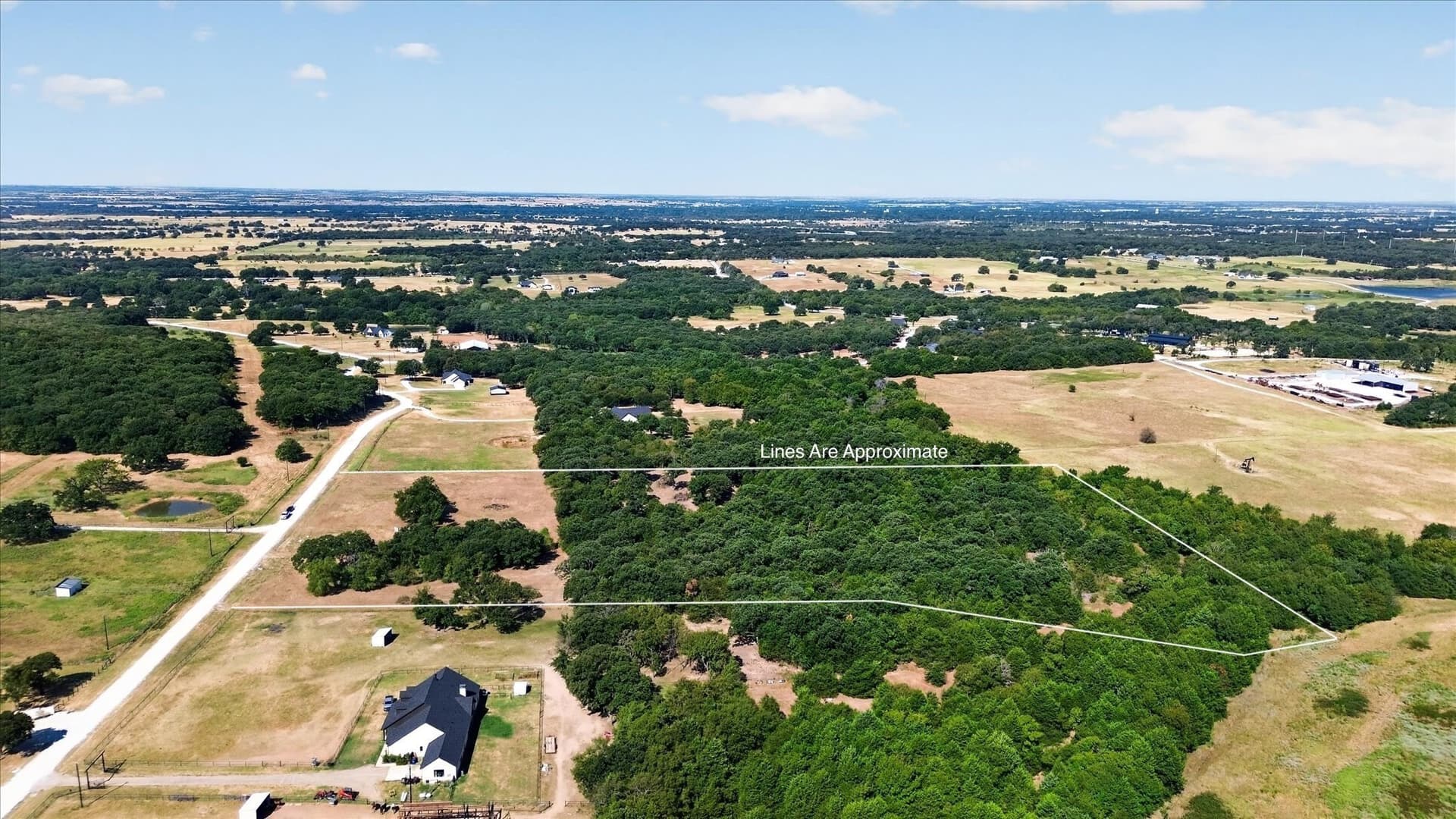 12.55 acres in Cooke County - photo 2