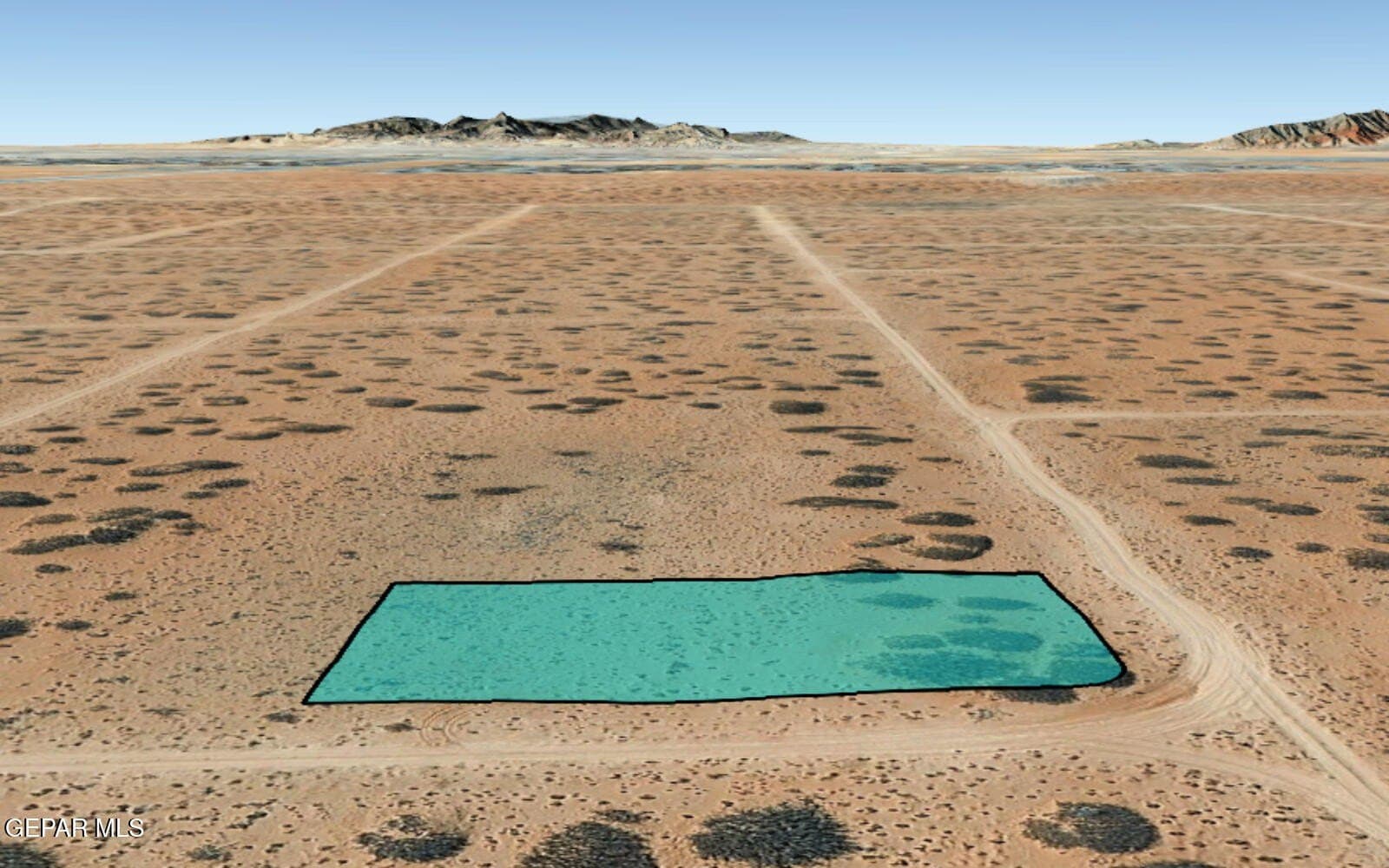 0.5 acres in El Paso County - photo 7