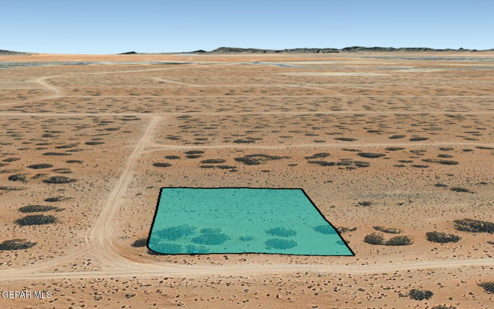 0.5 acres in El Paso County - photo 9