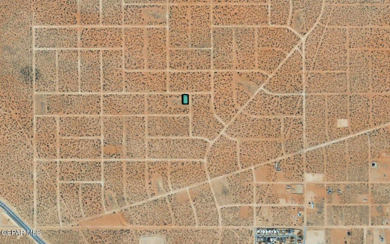 0.5 acres in El Paso County gallery image 3