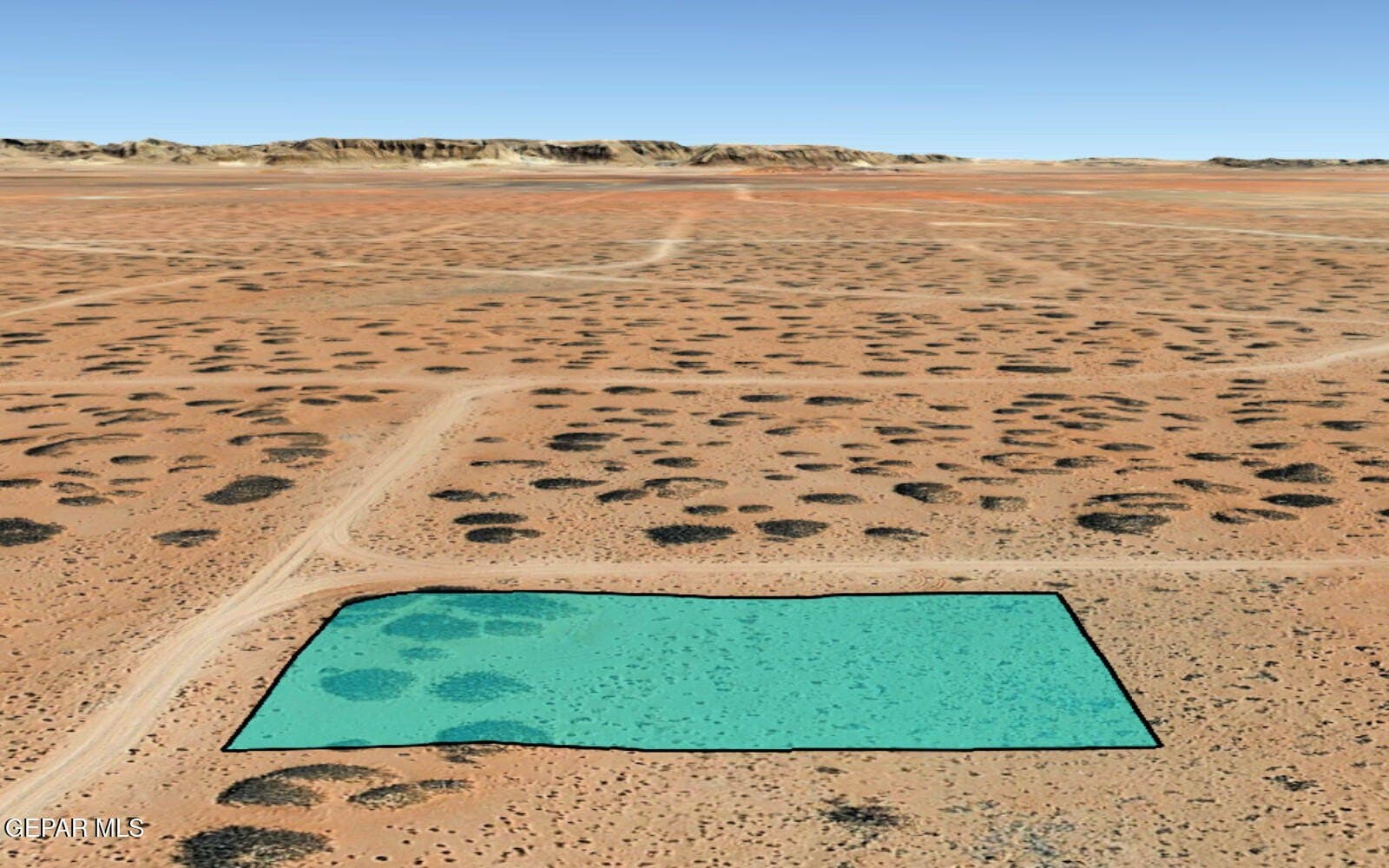 0.5 acres in El Paso County - photo 6