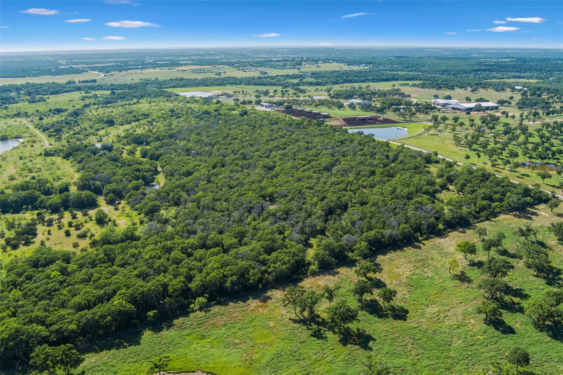 85.48 acres in Parker County featured view