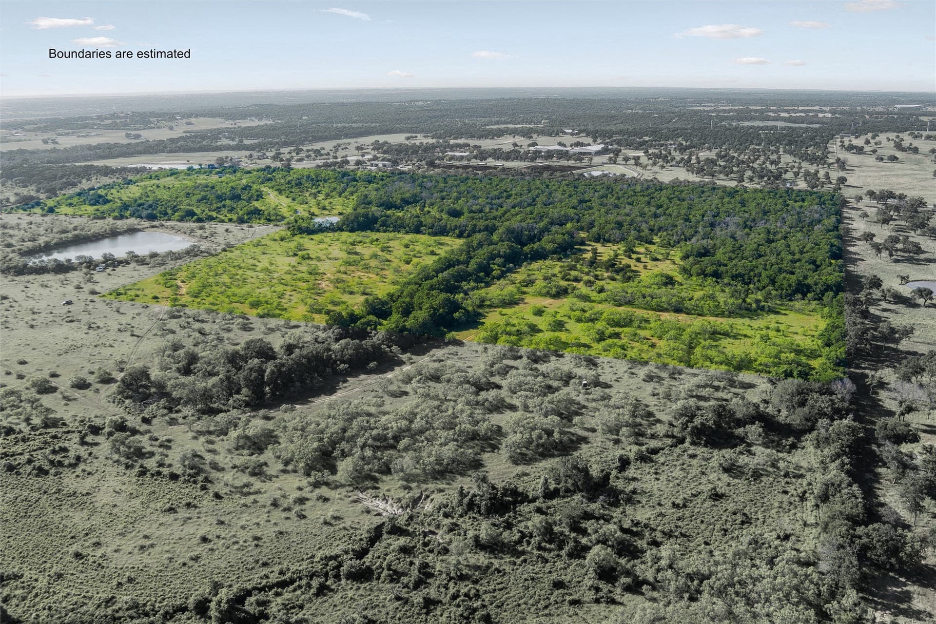 85.48 acres in Parker County gallery image 2