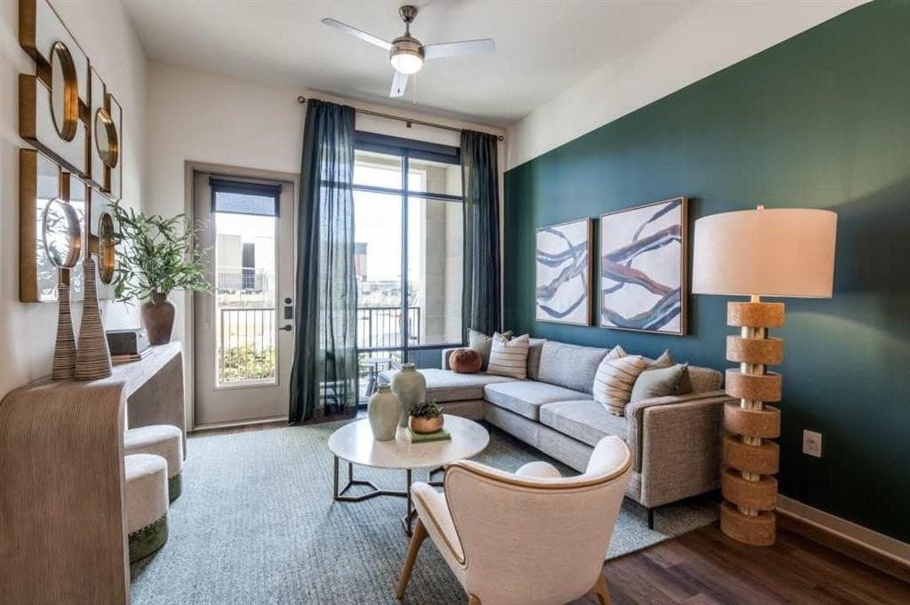 14.96 acres in Collin County gallery image 2