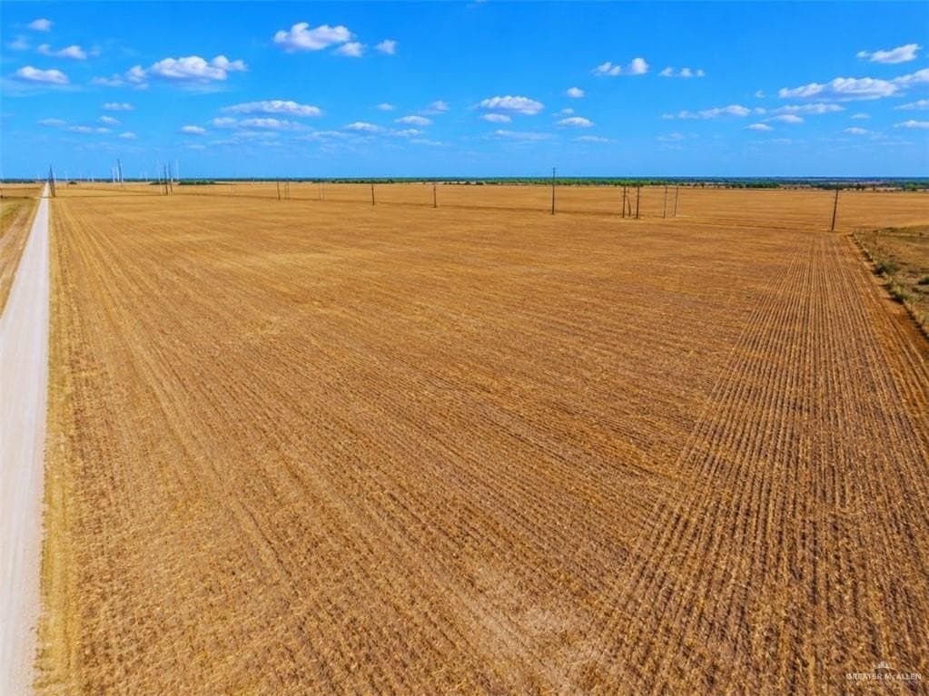 9.66 acres in Hidalgo County