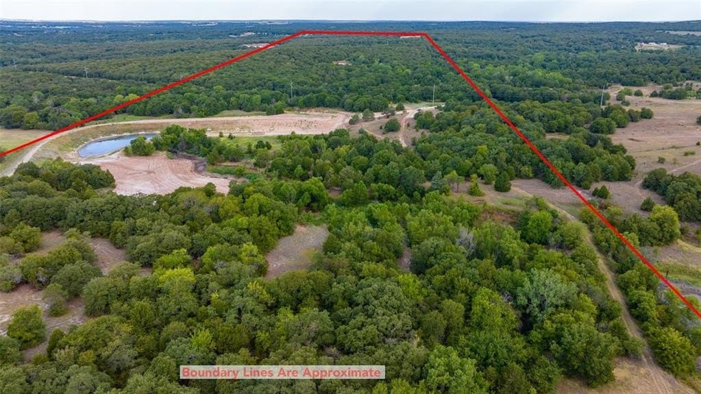 151 acres in Montague County featured view