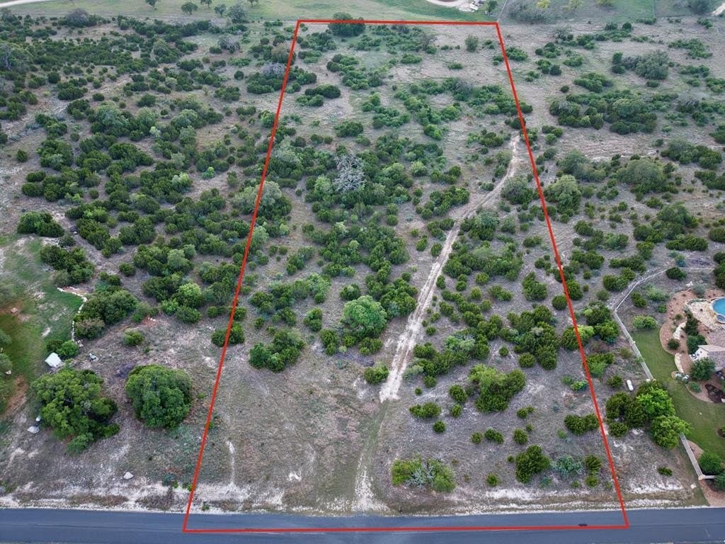 7.18 acres in Gillespie County gallery image 2