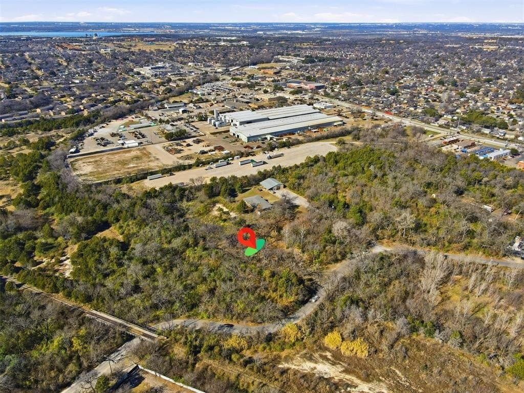 1.98 acres in Dallas County featured view