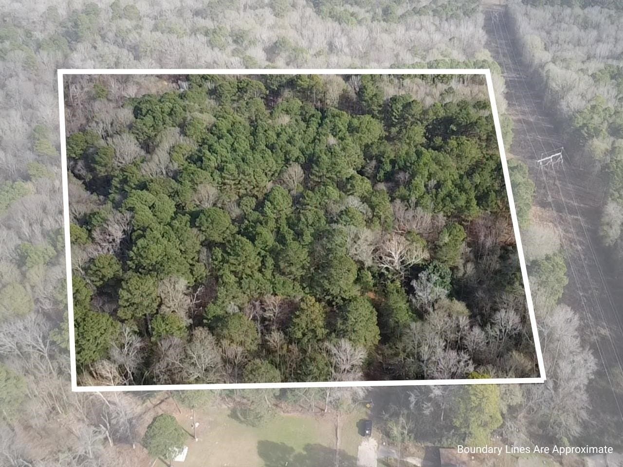 6.8 acres in Texas County - photo 2